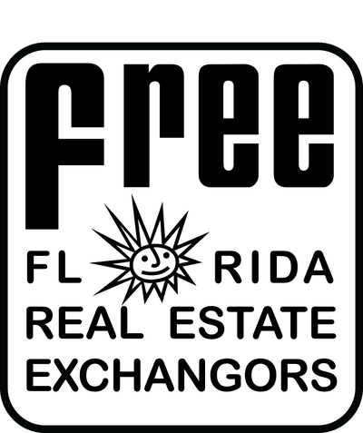 Florida Real Estate Exchangors logo