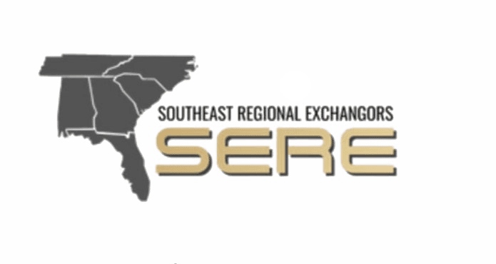 Southeast Regional Exchangors logo