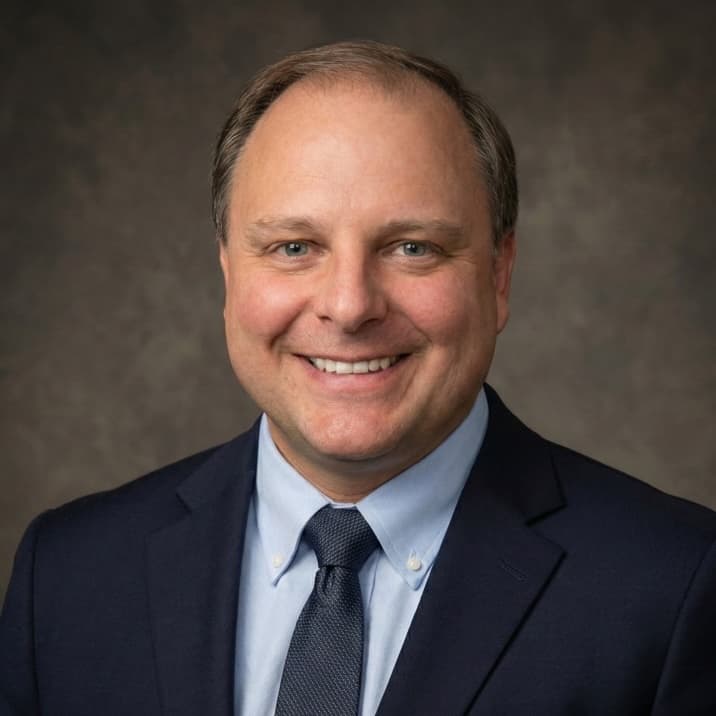Portrait of Victor Wagner